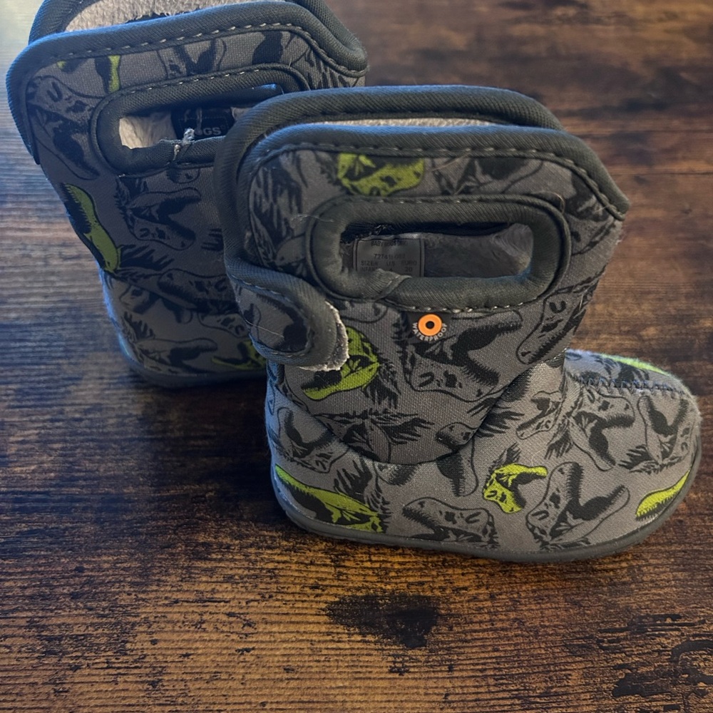 Baby Bogs Boots